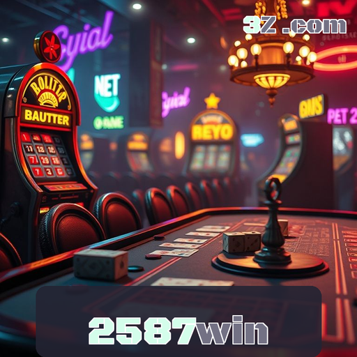 Recursos Exclusivos da Seção Paga do 2587win para Aumentar seu Jogo